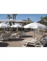 Parasol diamètre 200 cm PLAGE