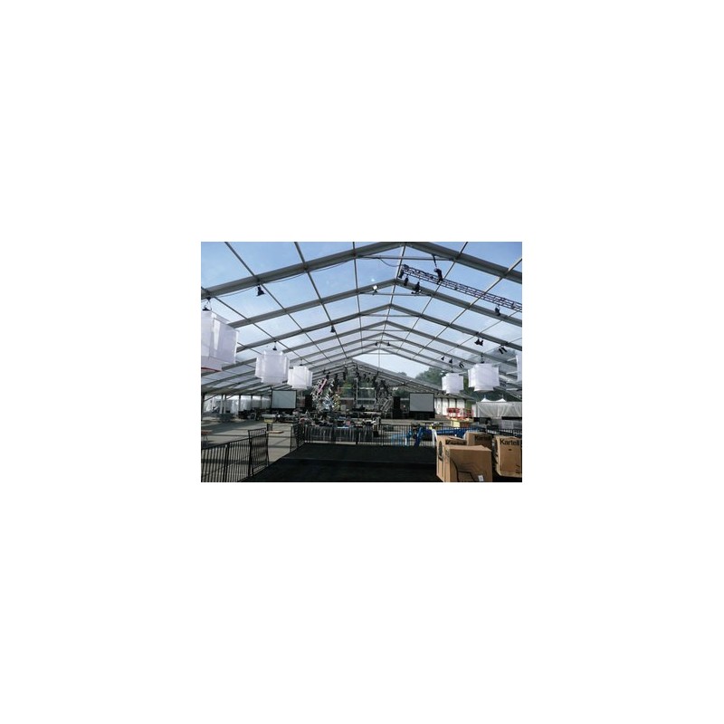 PVC souple haute transparence faible retrait 50/100 au mètre L137cm