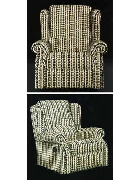 Fauteuil relax