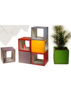 Elément de table basse CUBICO réf. 857 2
