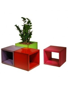 Table basse CUBE réf. 857 2