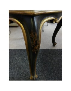 Déstockage Chaise Italienne style LOUIS XV MASSANT 2