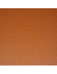 Toile composite Batyline ISO 62-7407 5016 cuivre