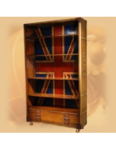 Bibliothèque NOMADE réf. 978