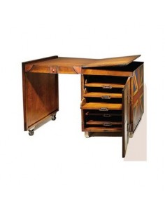 Bureau écritoire NOMADE réf. 979