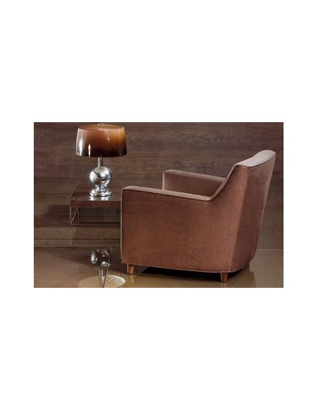 Fauteuil straf