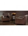 Fauteuil straf