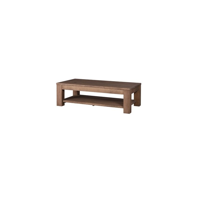 Table basse 130x70 MILENA