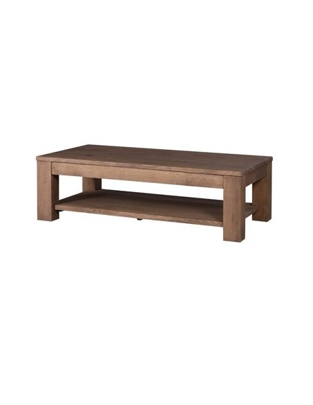 Table basse 130x70 MILENA