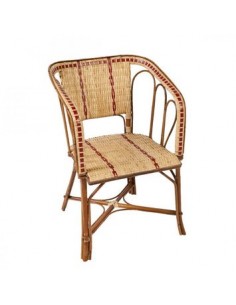 Fauteuil Bagatelle V22