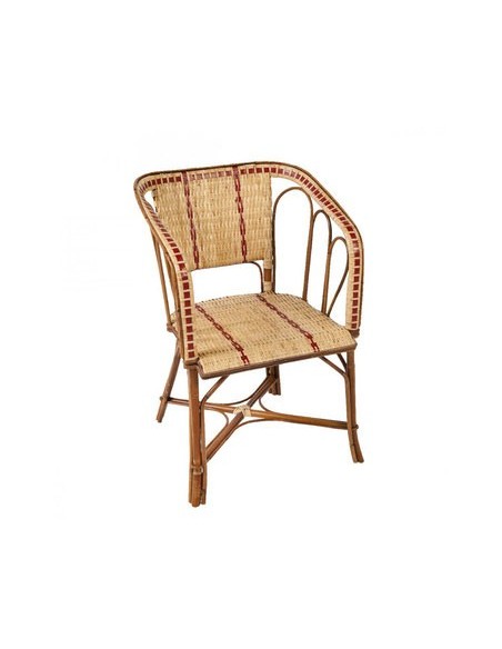 Fauteuil Bagatelle V22