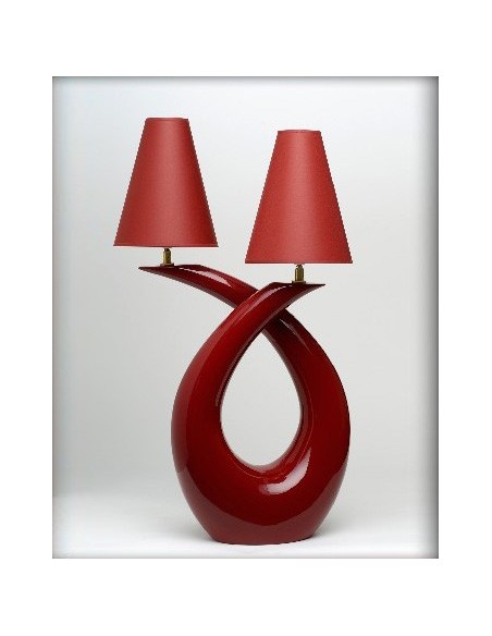 Lampe kostka bamako