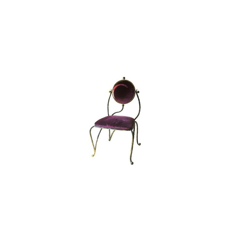 Chaise galante