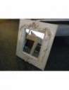 Miroir rubans Daniel Mourre