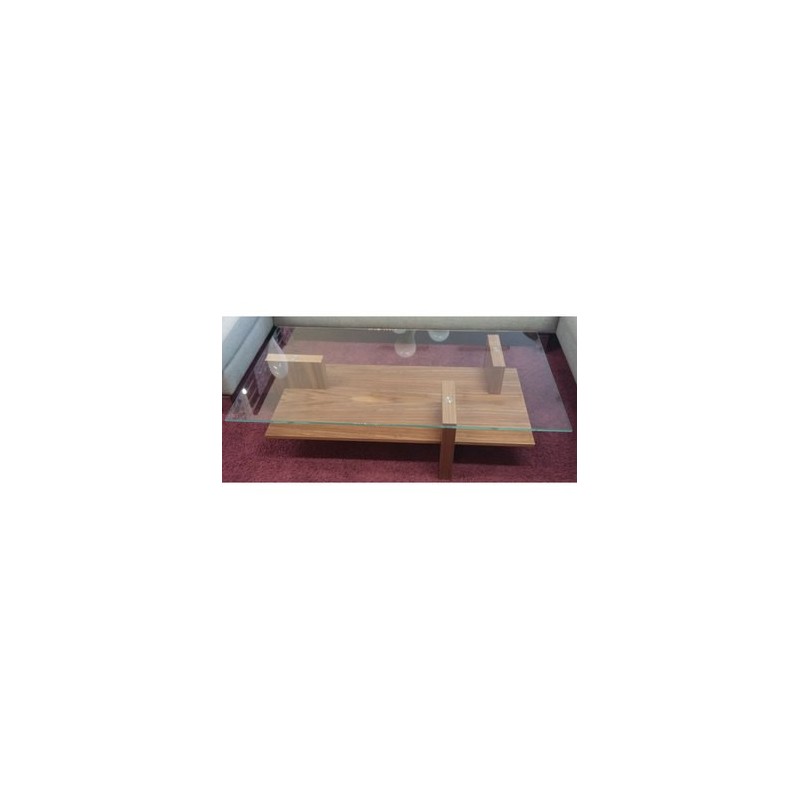 Table basse Zen Pierre Chaigneau Créations