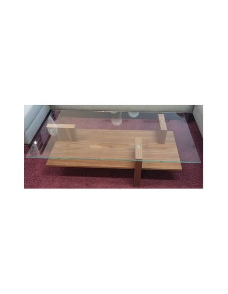 Table basse Zen Pierre Chaigneau Créations