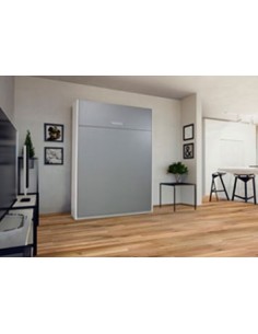 Lit rabattable réf 1050, 160 cm x 200 cm 2