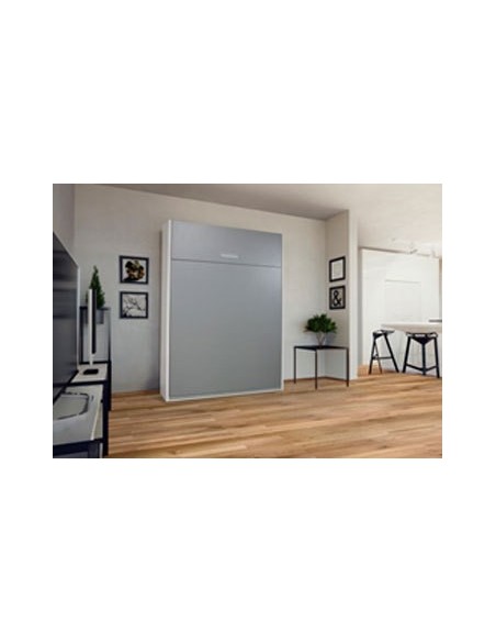 Lit rabattable réf 1050, 90 cm x 200 cm