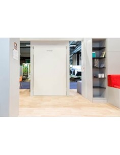 Lit rabattable réf 2000, 90 cm x 200 cm 2