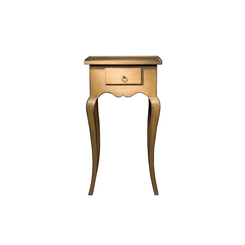 Table LOUIS XV petit modèle