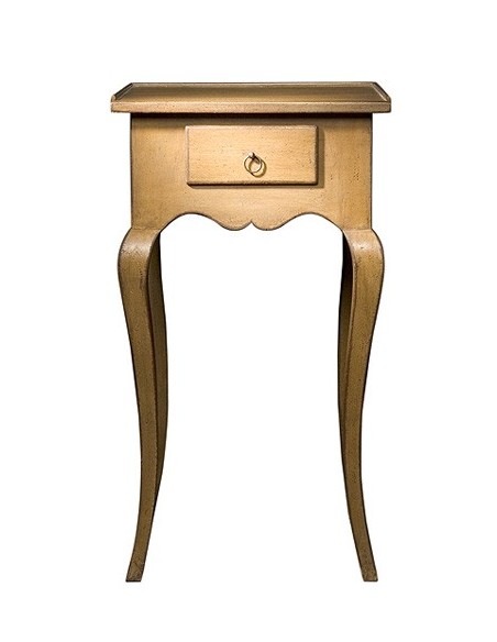 Table LOUIS XV petit modèle