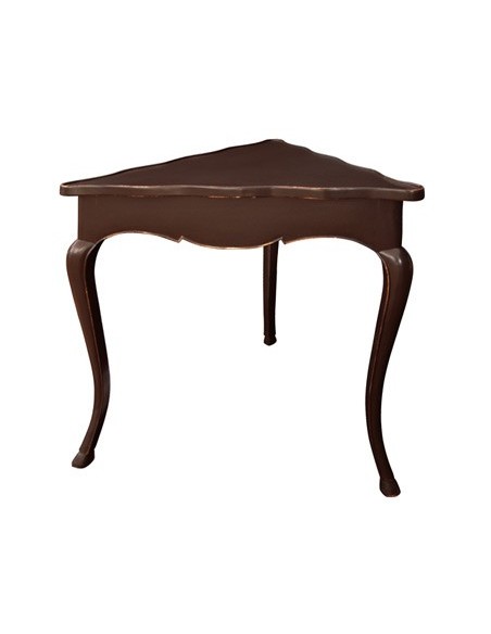 Table triangle