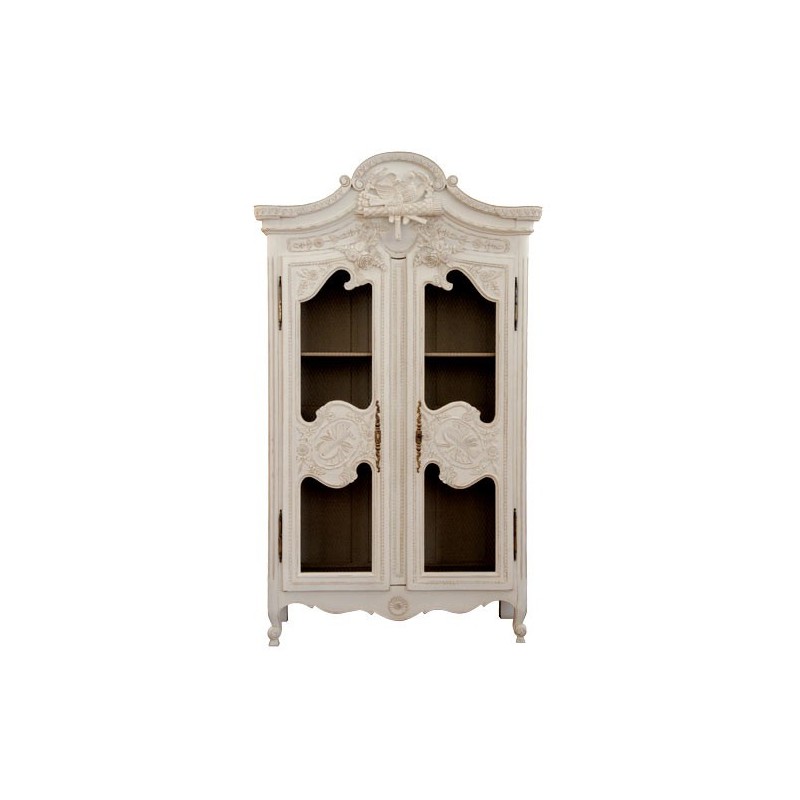 Armoire de mariage