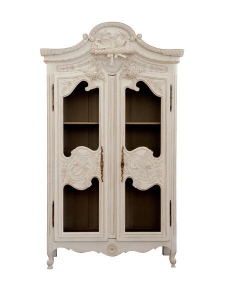 Armoire de mariage