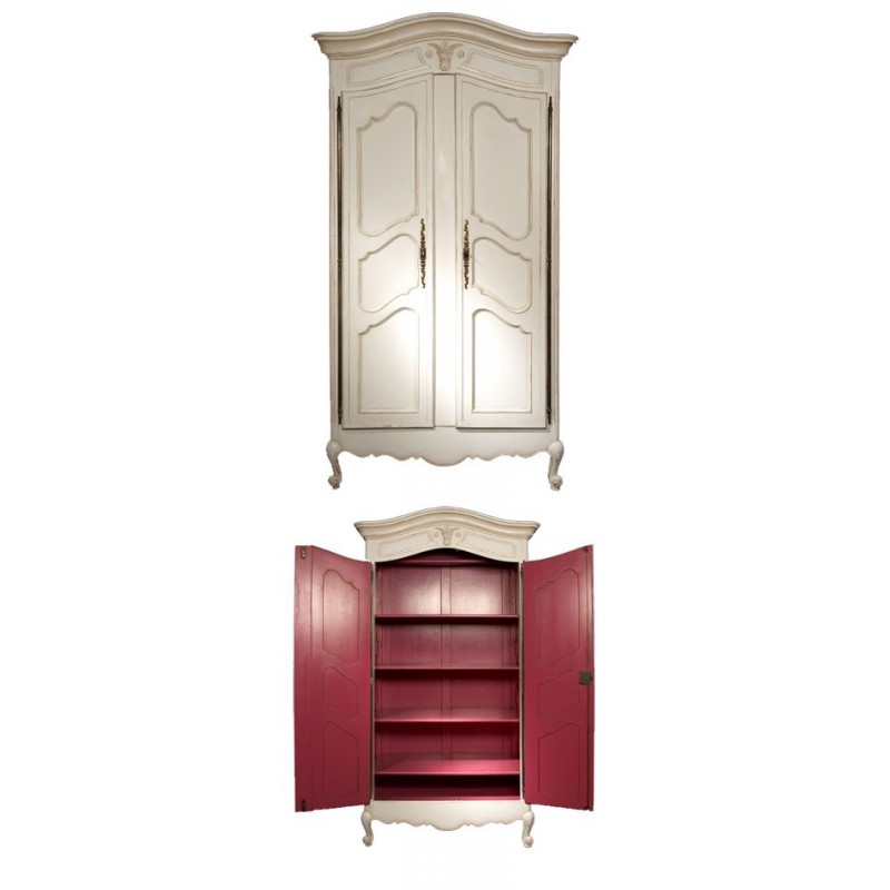 Armoire LOUIS XV