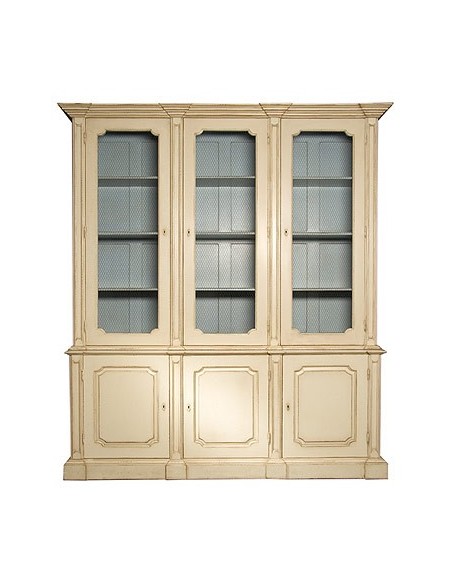 Bibliothèque LOUIS XVI
