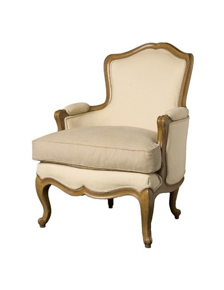 Bergère LOUIS XV