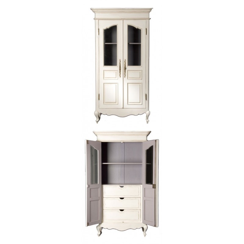 Armoire SENLIS - Louis XV