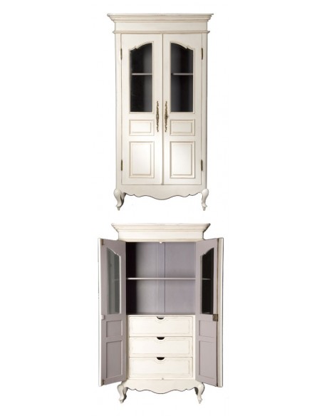 Armoire SENLIS - Louis XV