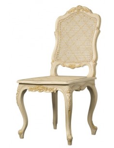Chaise LOUIS XV