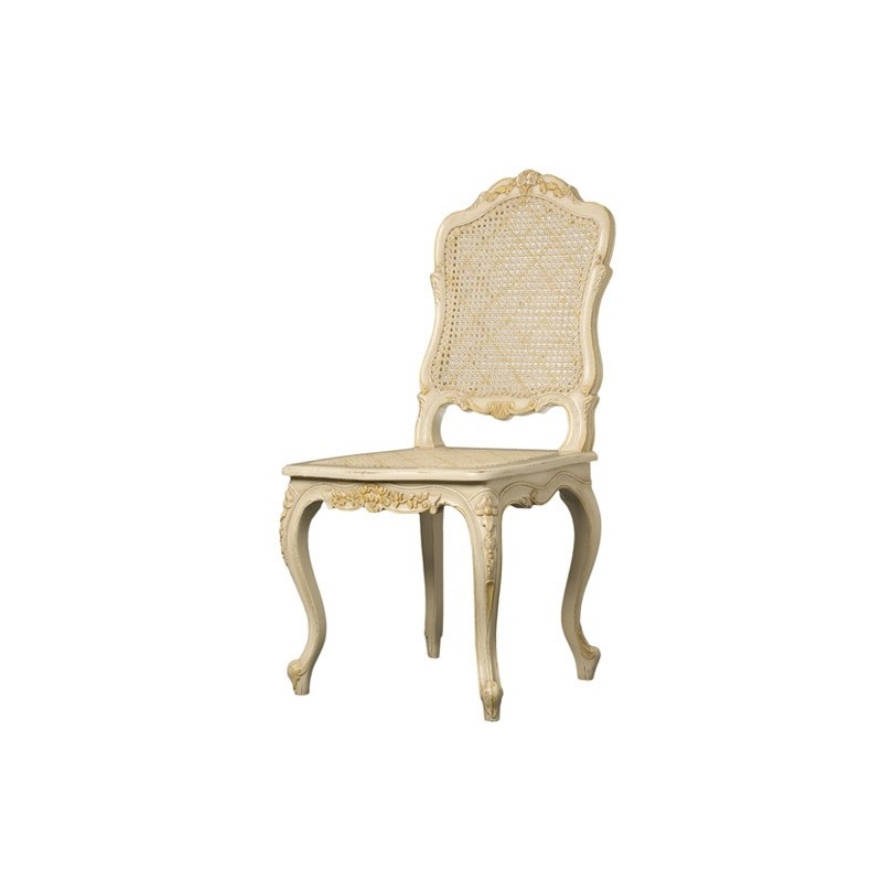 Chaise LOUIS XV
