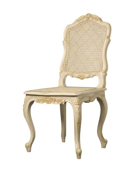 Chaise LOUIS XV
