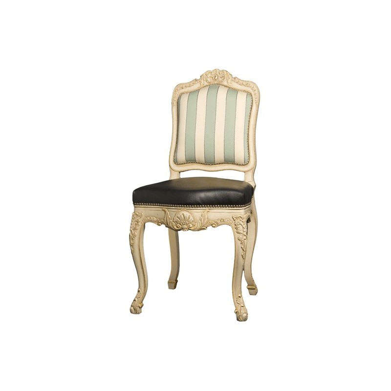 Chaise LOUIS XV