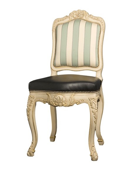Chaise LOUIS XV
