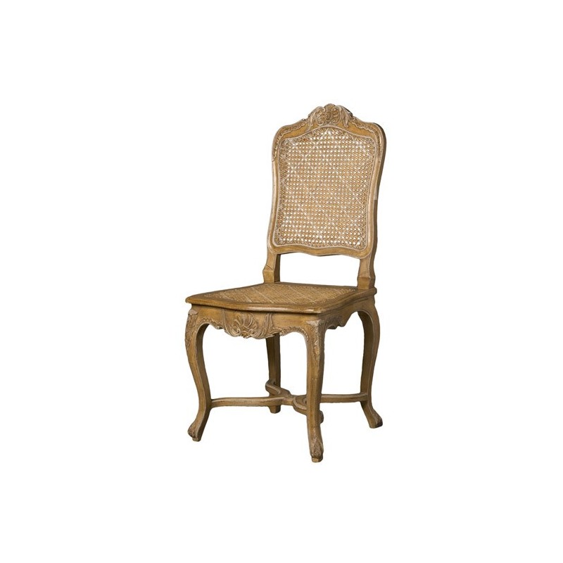 Chaise régence