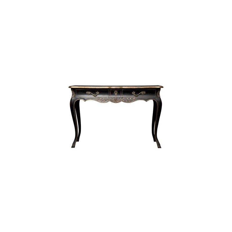 Console LOUIS XV galbée