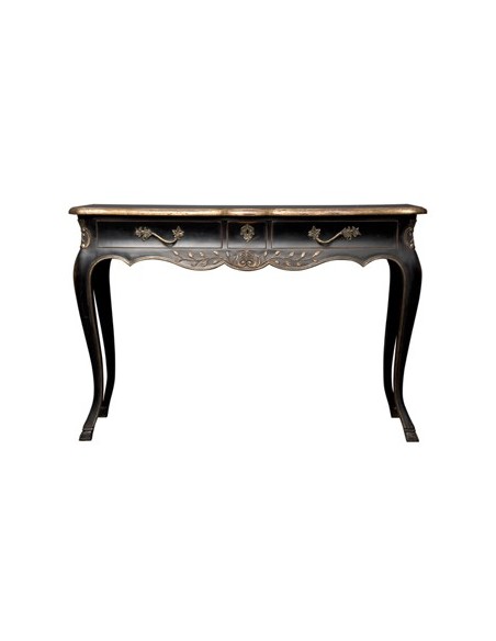 Console LOUIS XV galbée