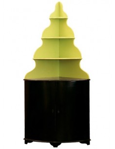 Encoignure LOUIS XV Pauline