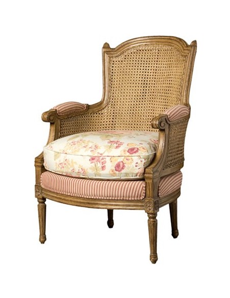 Bergère LOUIS XVI