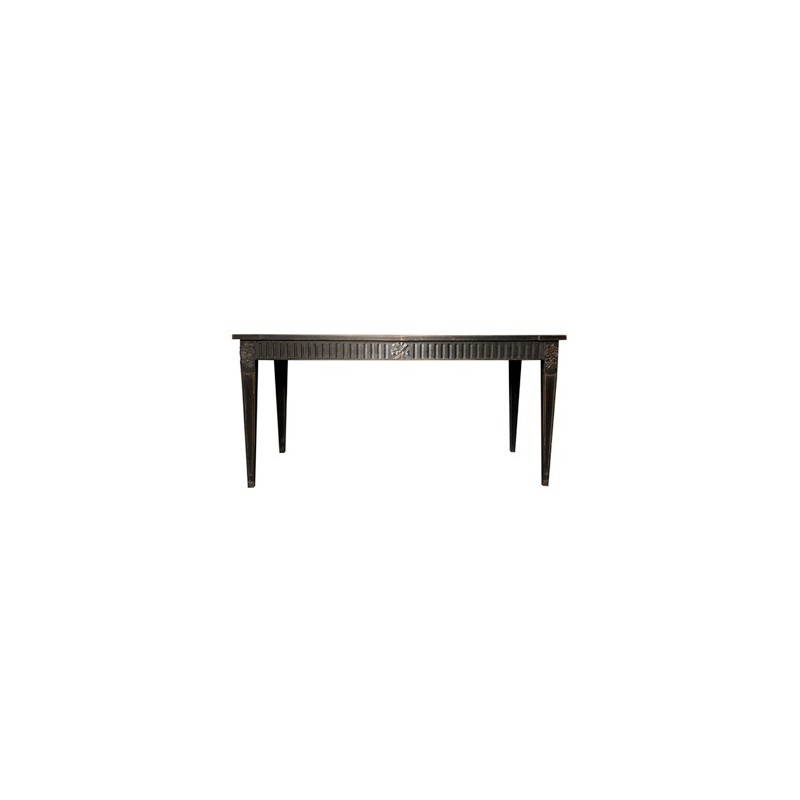 Table à allonges LOUIS XVI