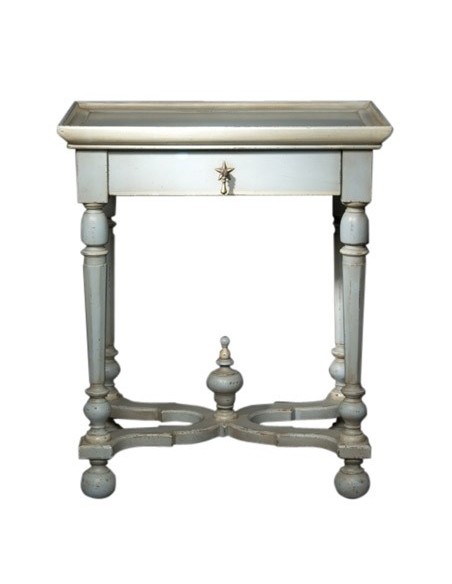 Table de cabaret LOUIS XIII