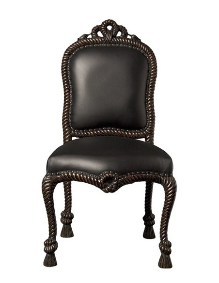 Chaise CORDE