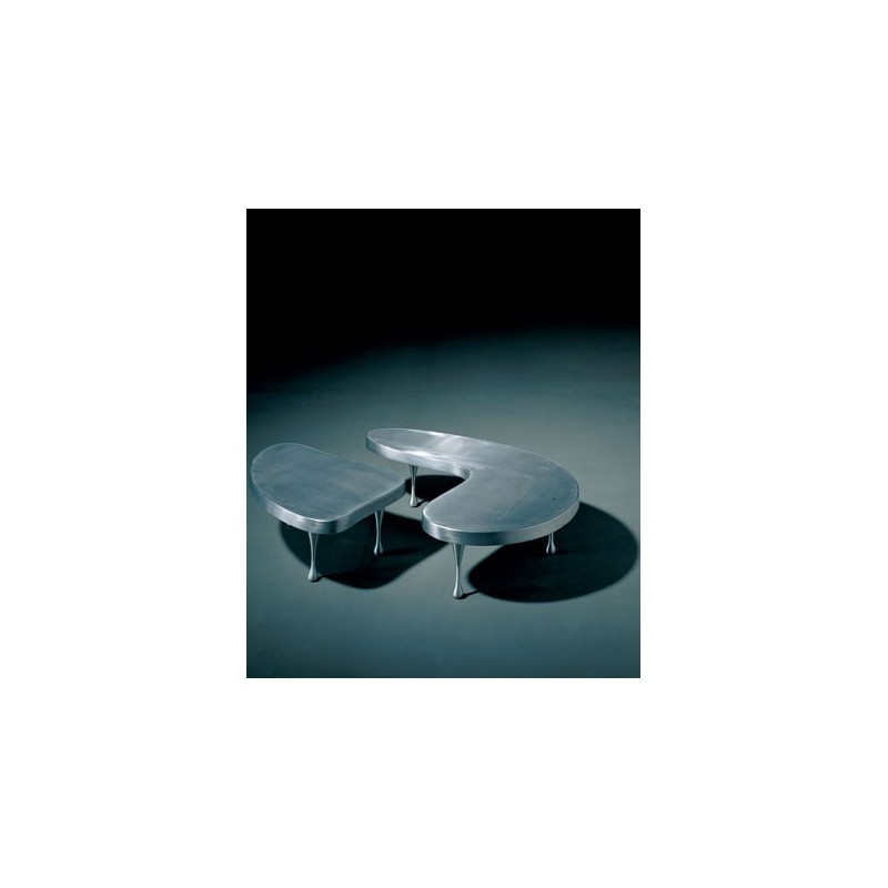 Nesting coffee table de kiesler