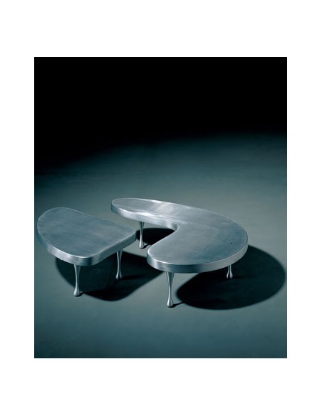 Nesting coffee table de kiesler
