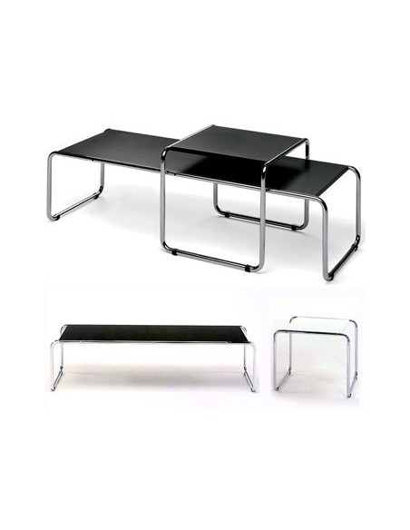Tables marcel breuer