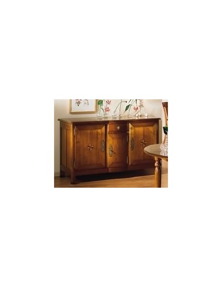 Buffet CANCAL réf. 759, mobilier préparé et reconditionné